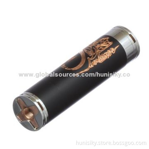 Stingray X Mod Clone, BlackNew